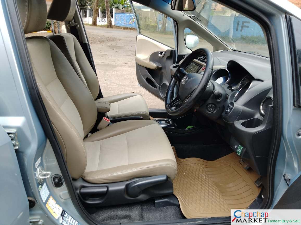 Honda fit shuttle hybrid 🔥 You Pay 30% Deposit Trade in OK EXCLUSIVE