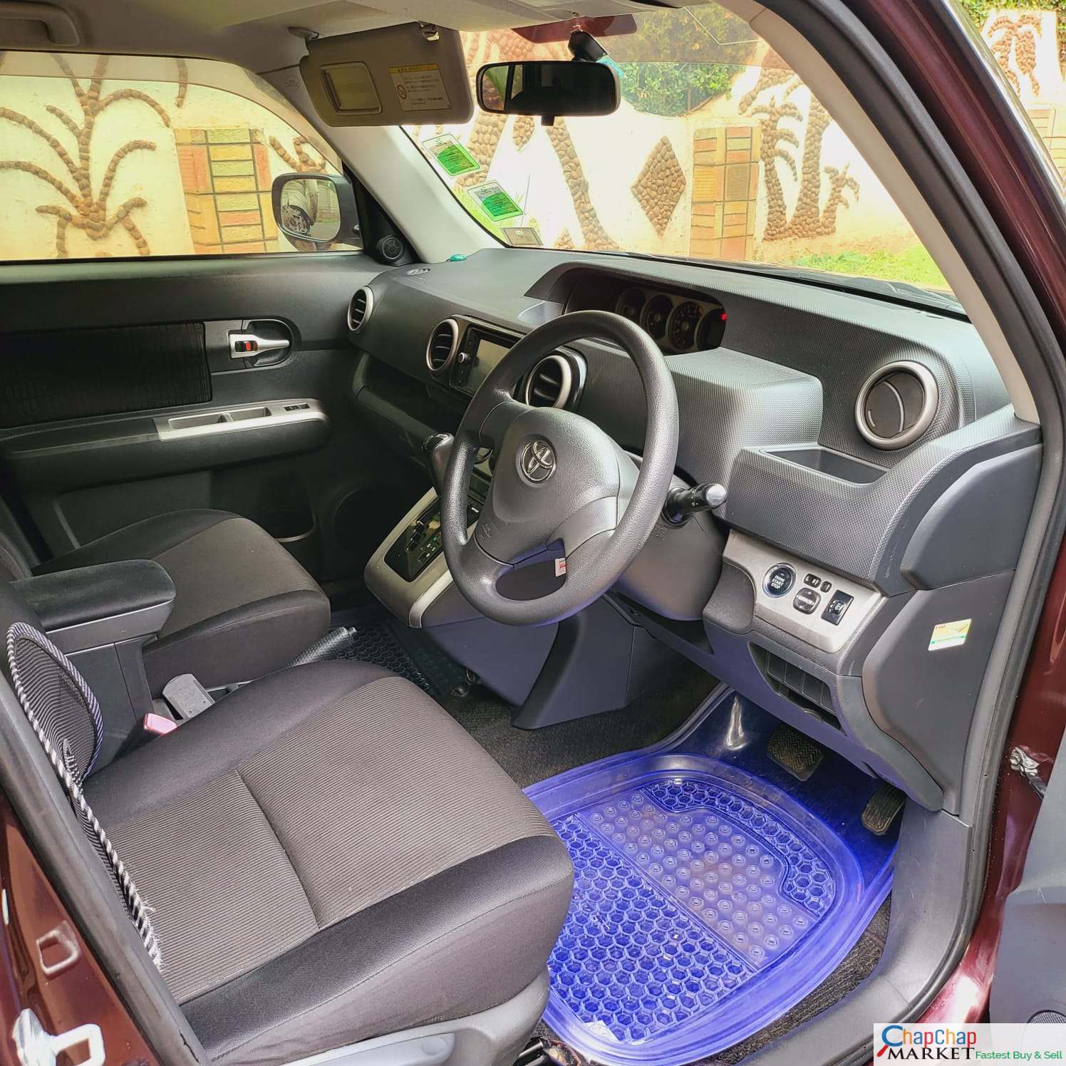 Toyota Rumion CHEAPEST You Pay 30% Deposit Trade in OK EXCLUSIVE