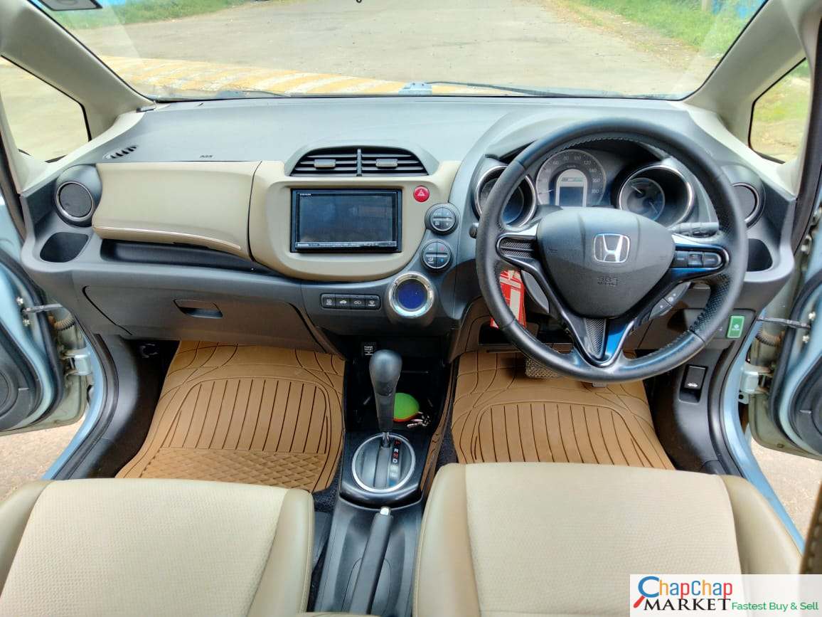 Honda fit shuttle hybrid 🔥 You Pay 30% Deposit Trade in OK EXCLUSIVE