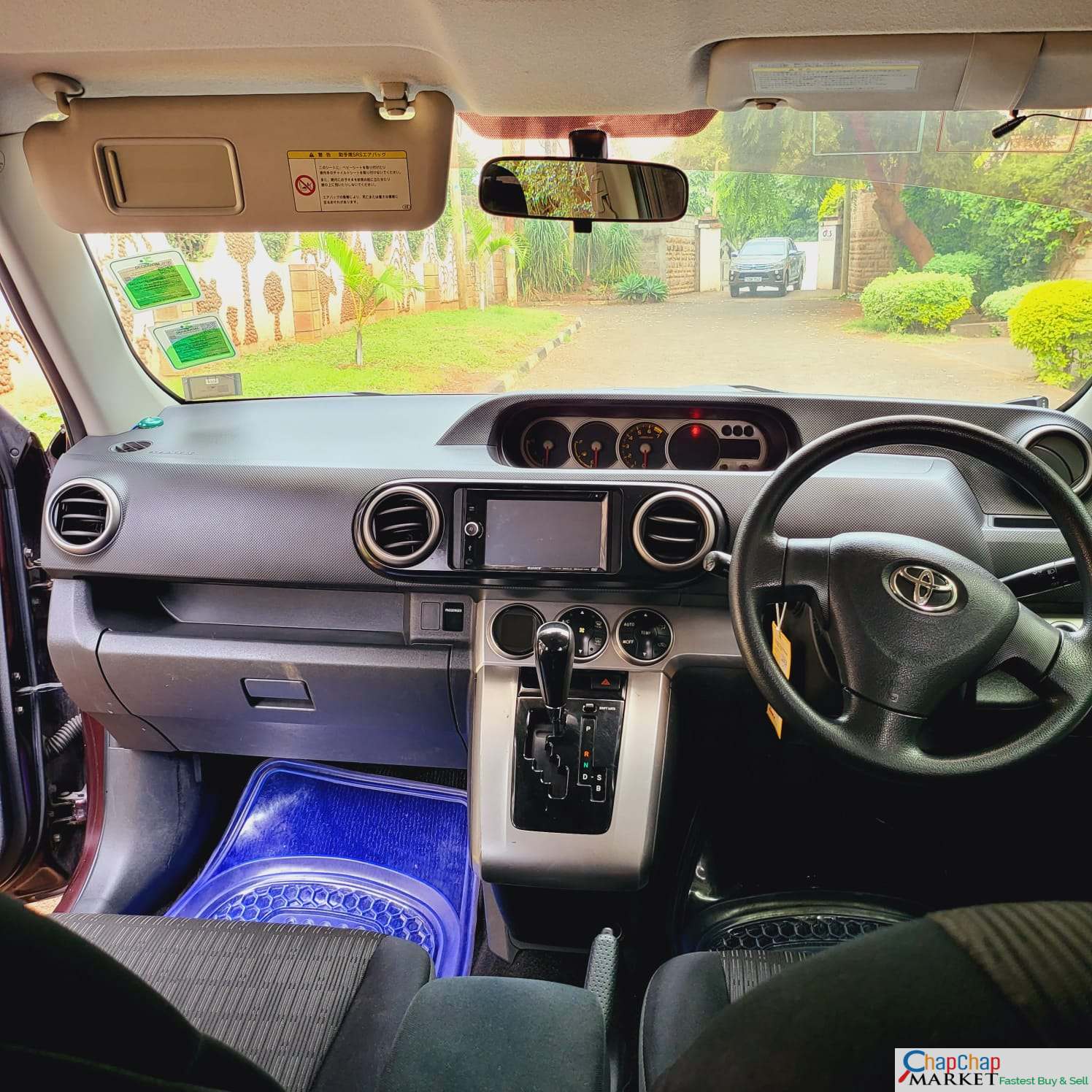 Toyota Rumion CHEAPEST You Pay 30% Deposit Trade in OK EXCLUSIVE