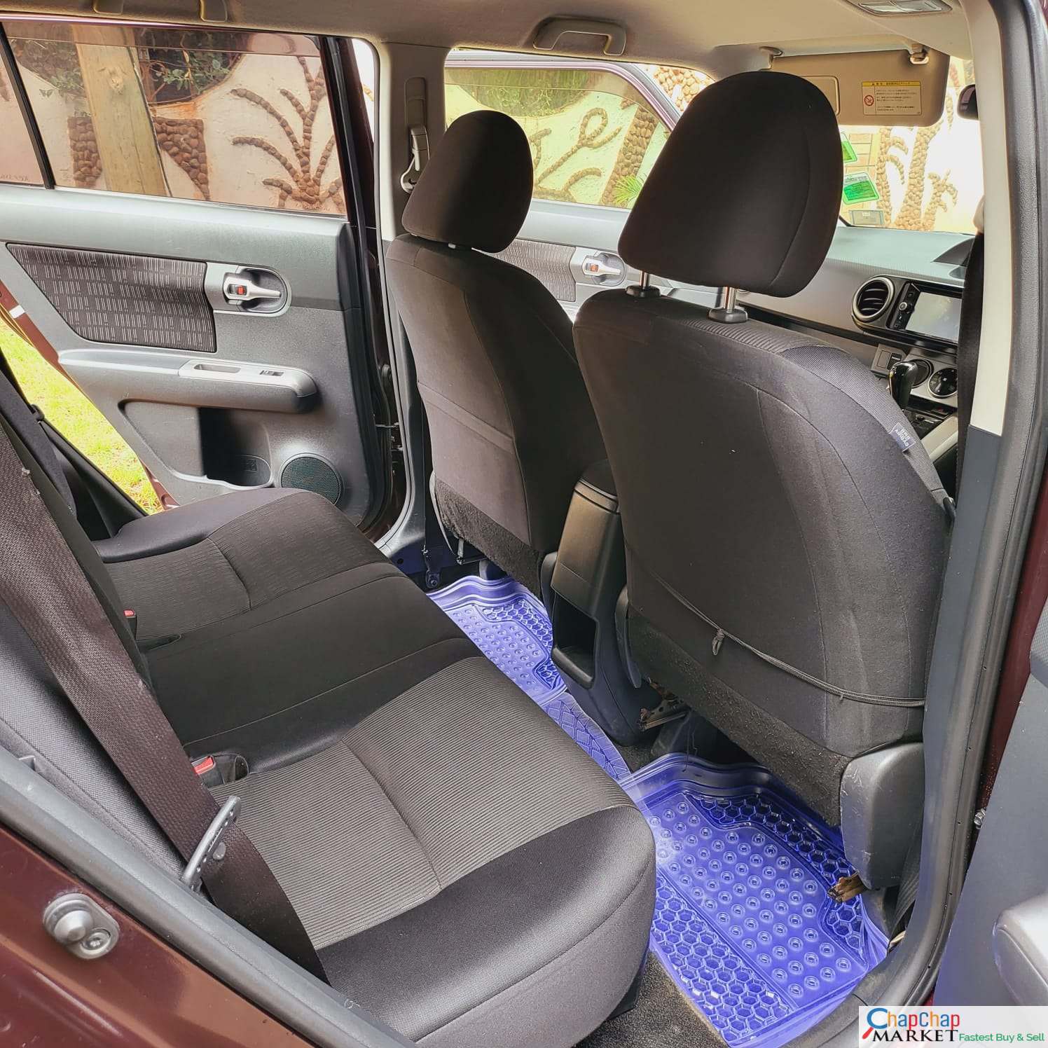 Toyota Rumion CHEAPEST You Pay 30% Deposit Trade in OK EXCLUSIVE
