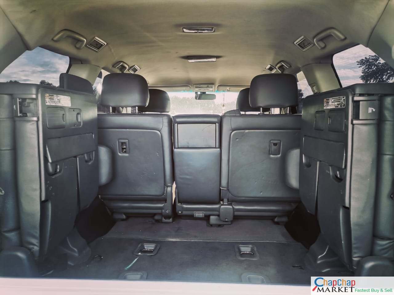 Toyota Land cruiser V8 For Sale in Kenya 202 3.3M Only  SUNROOF LEATHER TRADE IN OK EXCLUSIVE