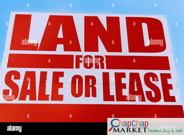 3/4 acre ridgeways available for lease at kiambu road lease rental hire rent