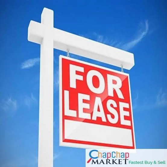 3/4 acre ridgeways available for lease at kiambu road lease rental hire rent