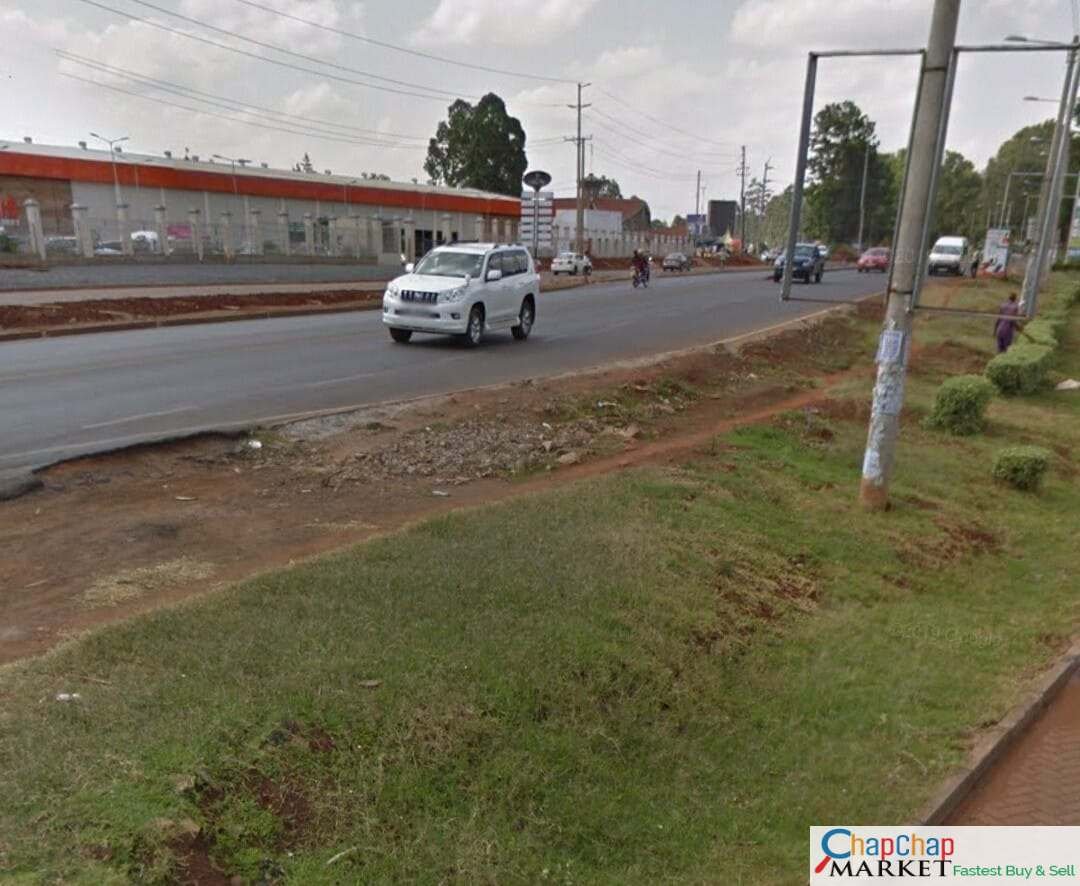 3/4 acre ridgeways available for lease at kiambu road lease rental hire rent