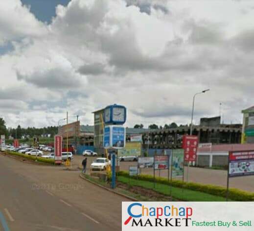 3/4 acre ridgeways available for lease at kiambu road lease rental hire rent