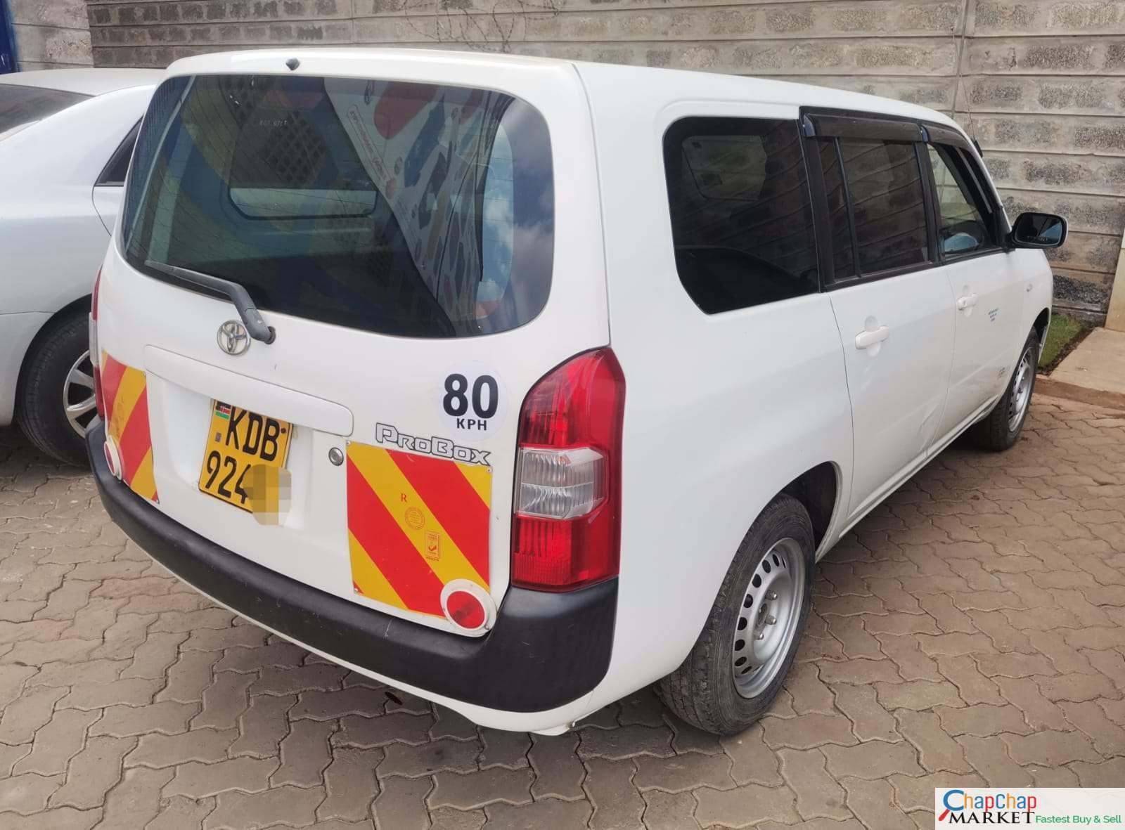 Cars Cars For Sale/Vehicles-Toyota PROBOX for sale in Kenya NEW SHAPE You Pay 30% Deposit Trade in OK EXCLUSIVE