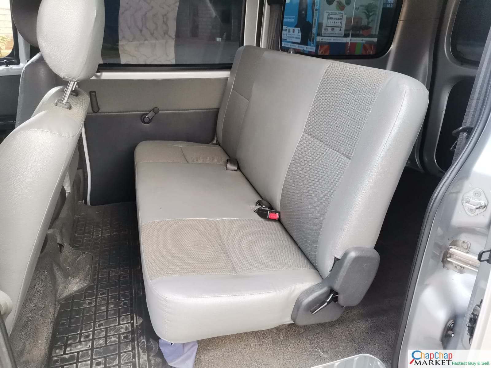 Toyota Town Ace townace for sale in Kenya You pay 30% Deposit Trade in Ok EXCLUSIVE