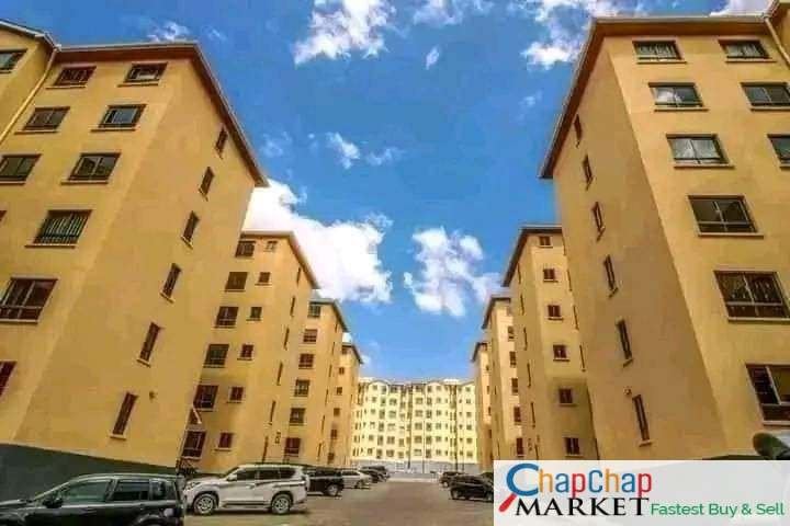 House/Apartment For Sale Real Estate-3 Bedroom house for sale In Greatwall Gardens master ensuite apartment Quick Sale 11