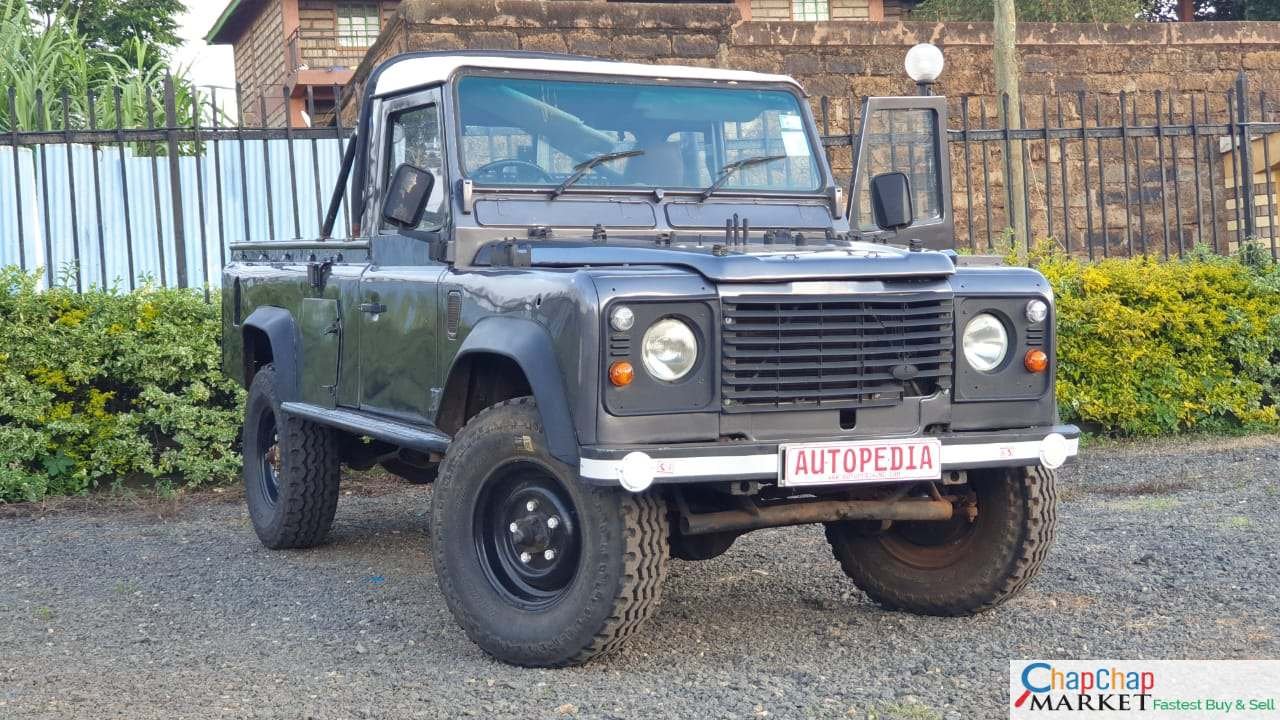 Defender