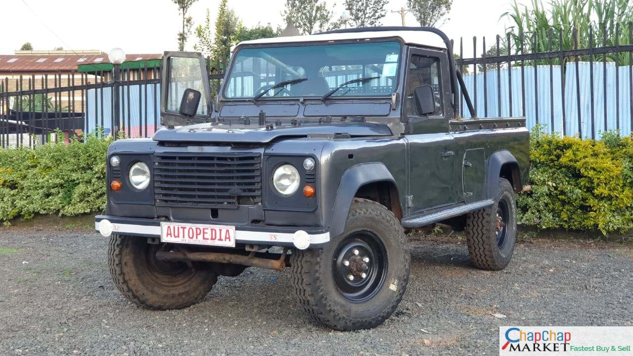 Defender