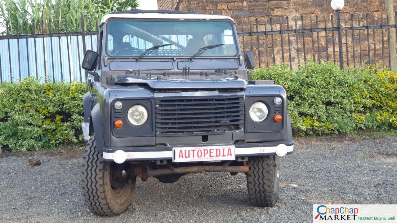 Defender