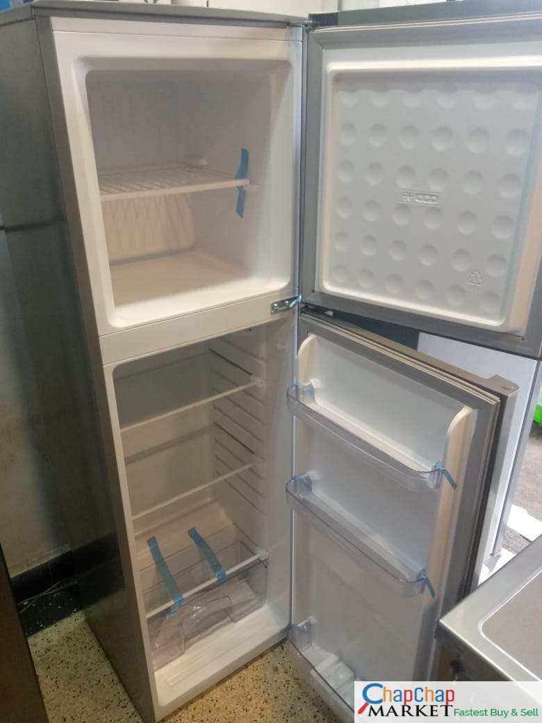 Royal Medium double door fridge