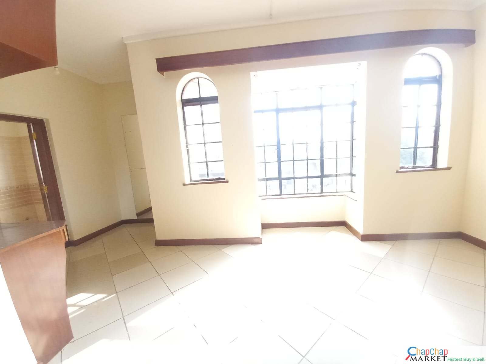 Private: Prime Commercial Offices Property in Kilimani