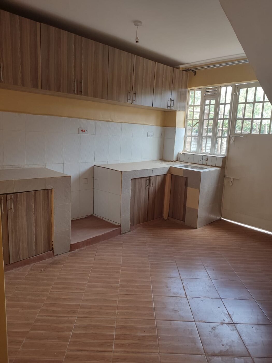 Two bedroom house both ensuite Karen FOR RENT exclusive