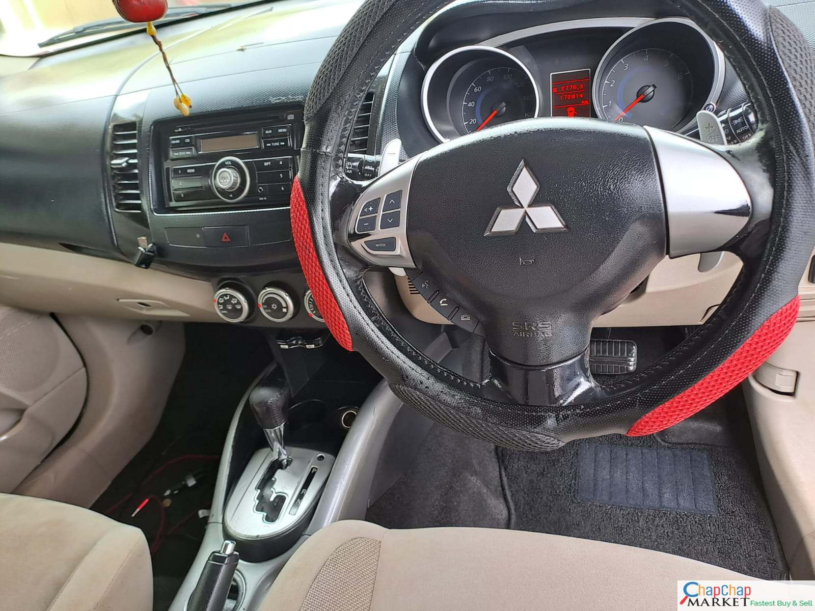 Mitsubishi OUTLANDER You Pay 30% Deposit Trade in Ok EXCLUSIVE outlander for sale in kenya hire purchase installments