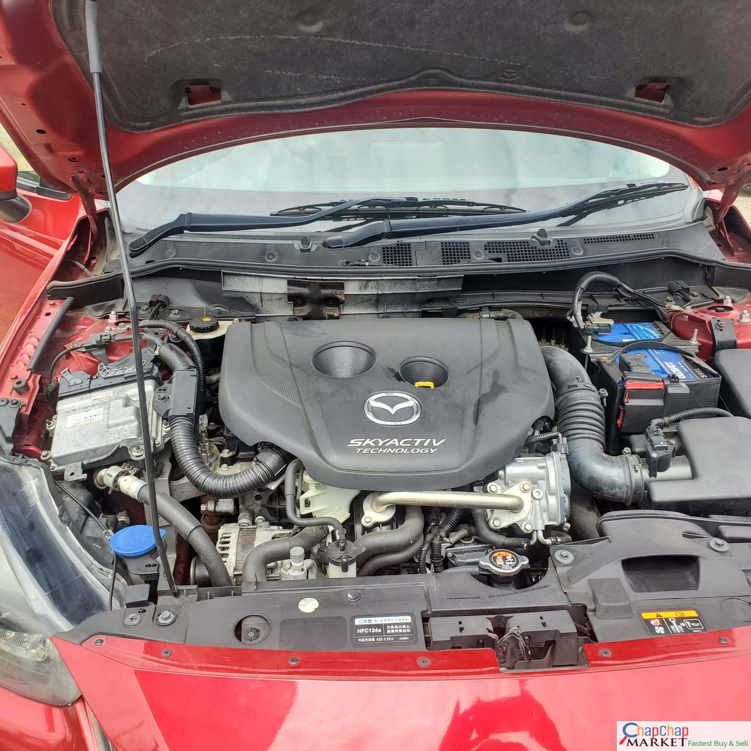 Mazda Demio asian You Pay 30% DEPOSIT TRADE IN OK EXCLUSIVE demio for sale in kenya hire purchase installments