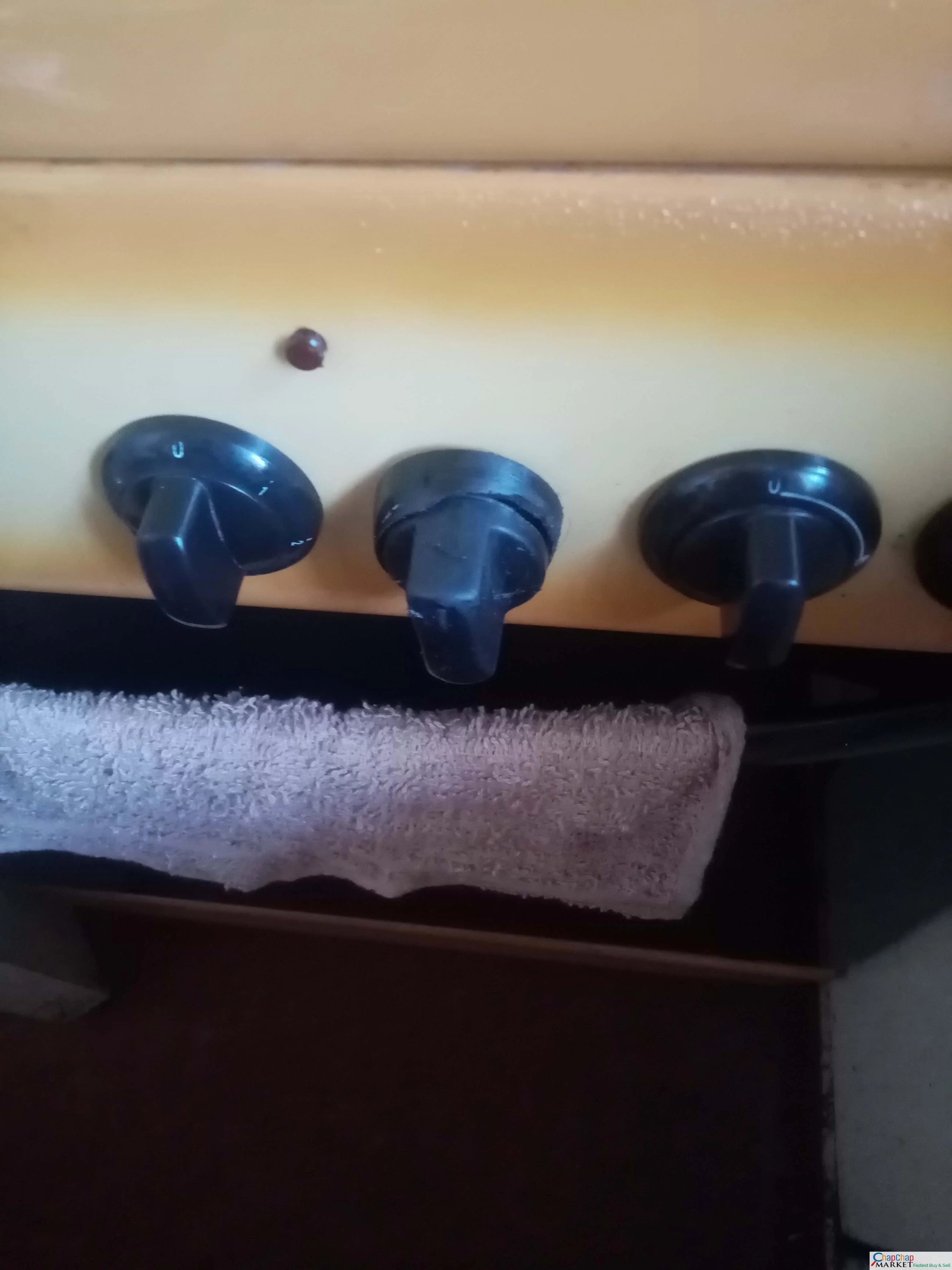 Sales and repair of microwaves,electric/gas cookers,ovens