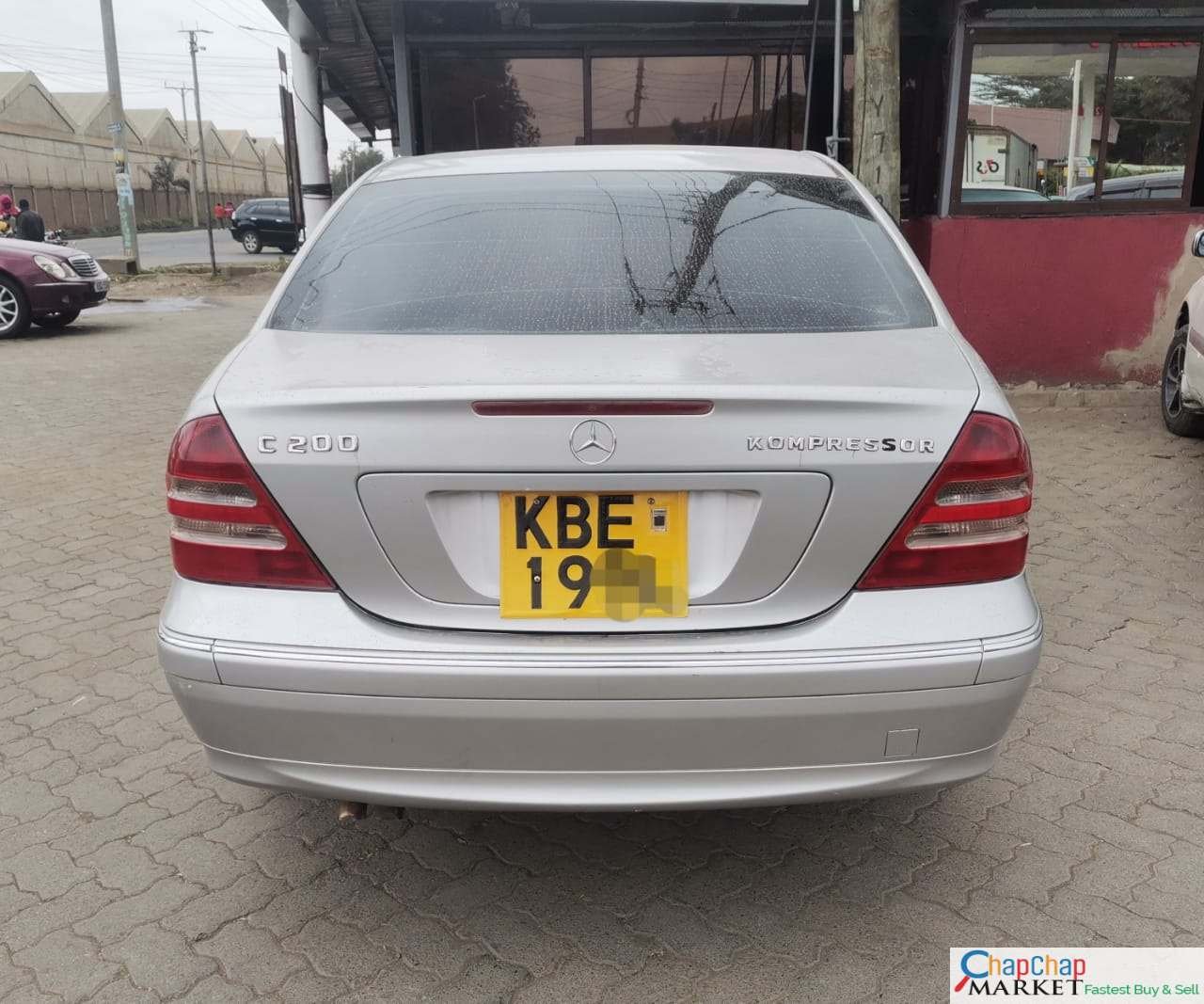 Mercedes Benz C200 for sale in Kenya QUICK SALE 🔥 You Pay 30% DEPOSIT Trade in OK EXCLUSIVE hire purchase installments bank finance