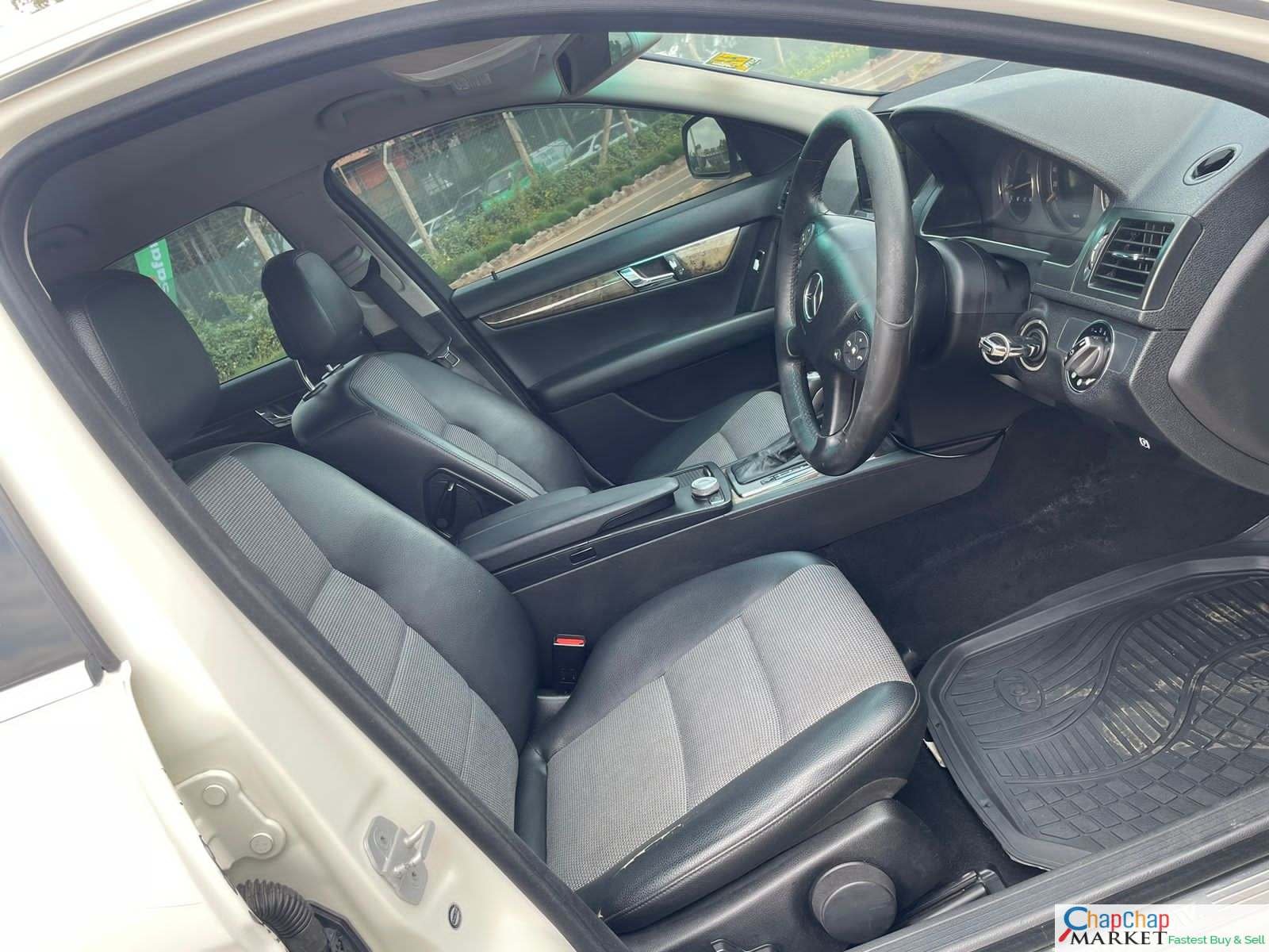 Mercedes Benz C200 for sale in Kenya 🔥 You Pay 30% DEPOSIT Trade in OK EXCLUSIVE Hire Purchase Installments bank finance ok (SOLD)