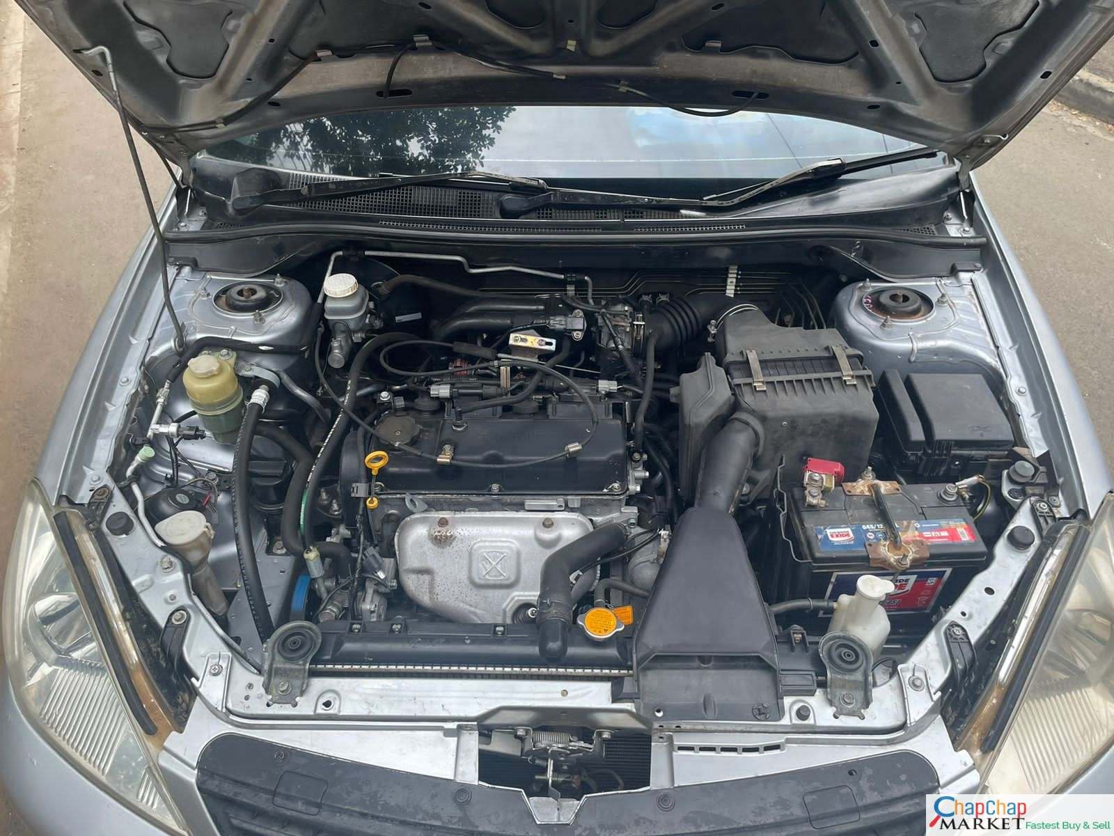 Mitsubishi Lancer You Pay 30% Deposit installments Trade in Ok EXCLUSIVE lancer for sale in kenya hire purchase installments