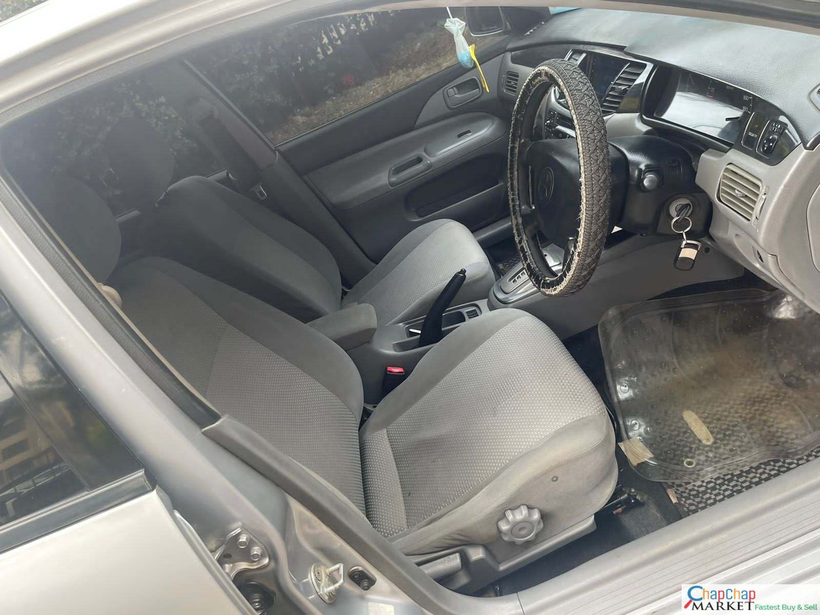 Mitsubishi Lancer You Pay 30% Deposit installments Trade in Ok EXCLUSIVE lancer for sale in kenya hire purchase installments