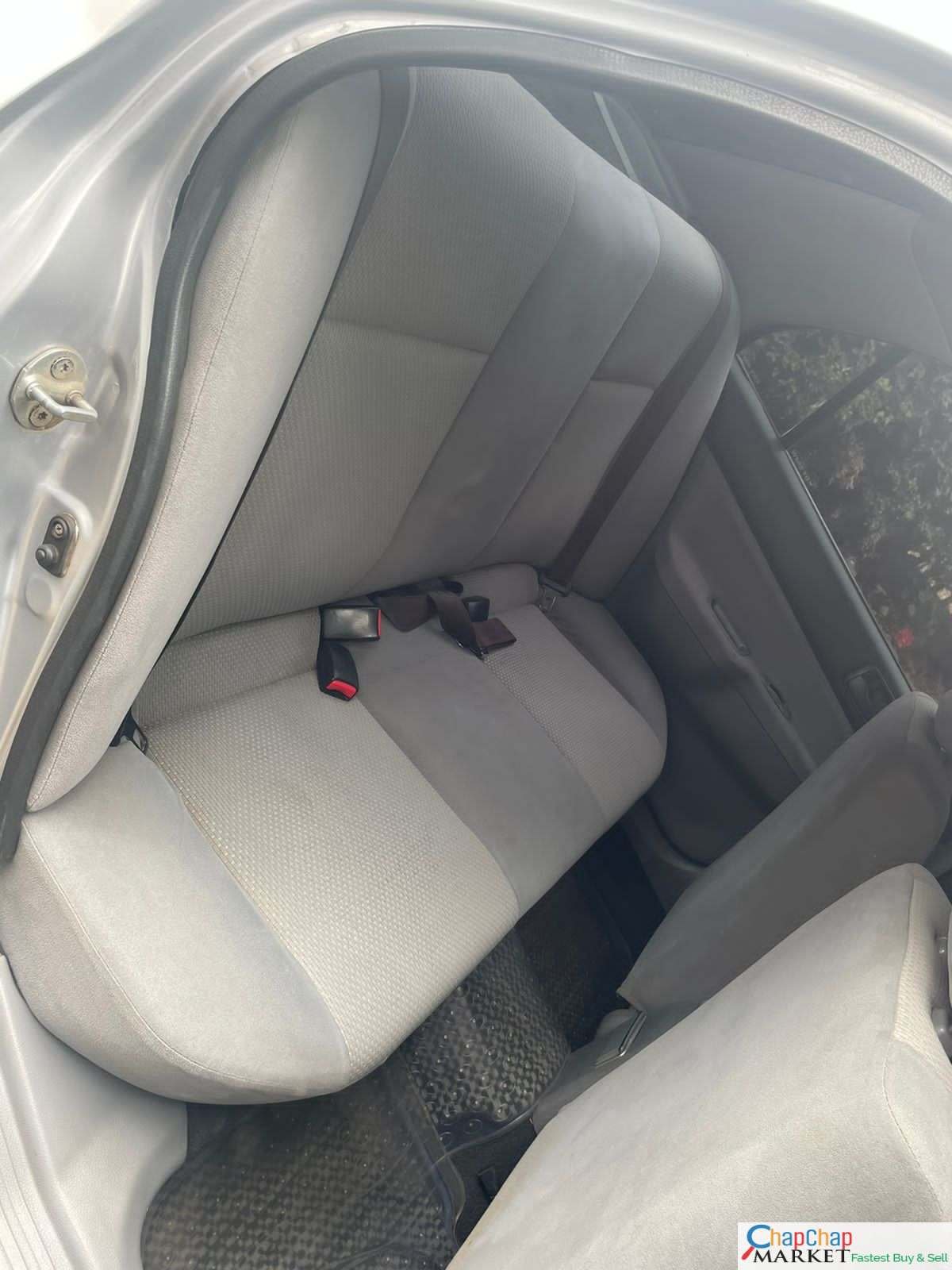 Mitsubishi Lancer You Pay 30% Deposit installments Trade in Ok EXCLUSIVE lancer for sale in kenya hire purchase installments