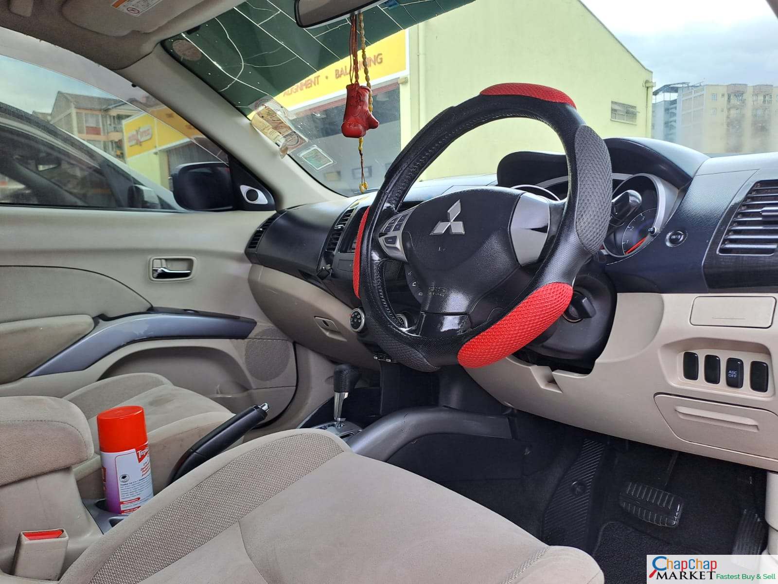 Mitsubishi OUTLANDER You Pay 30% Deposit Trade in Ok EXCLUSIVE outlander for sale in kenya hire purchase installments