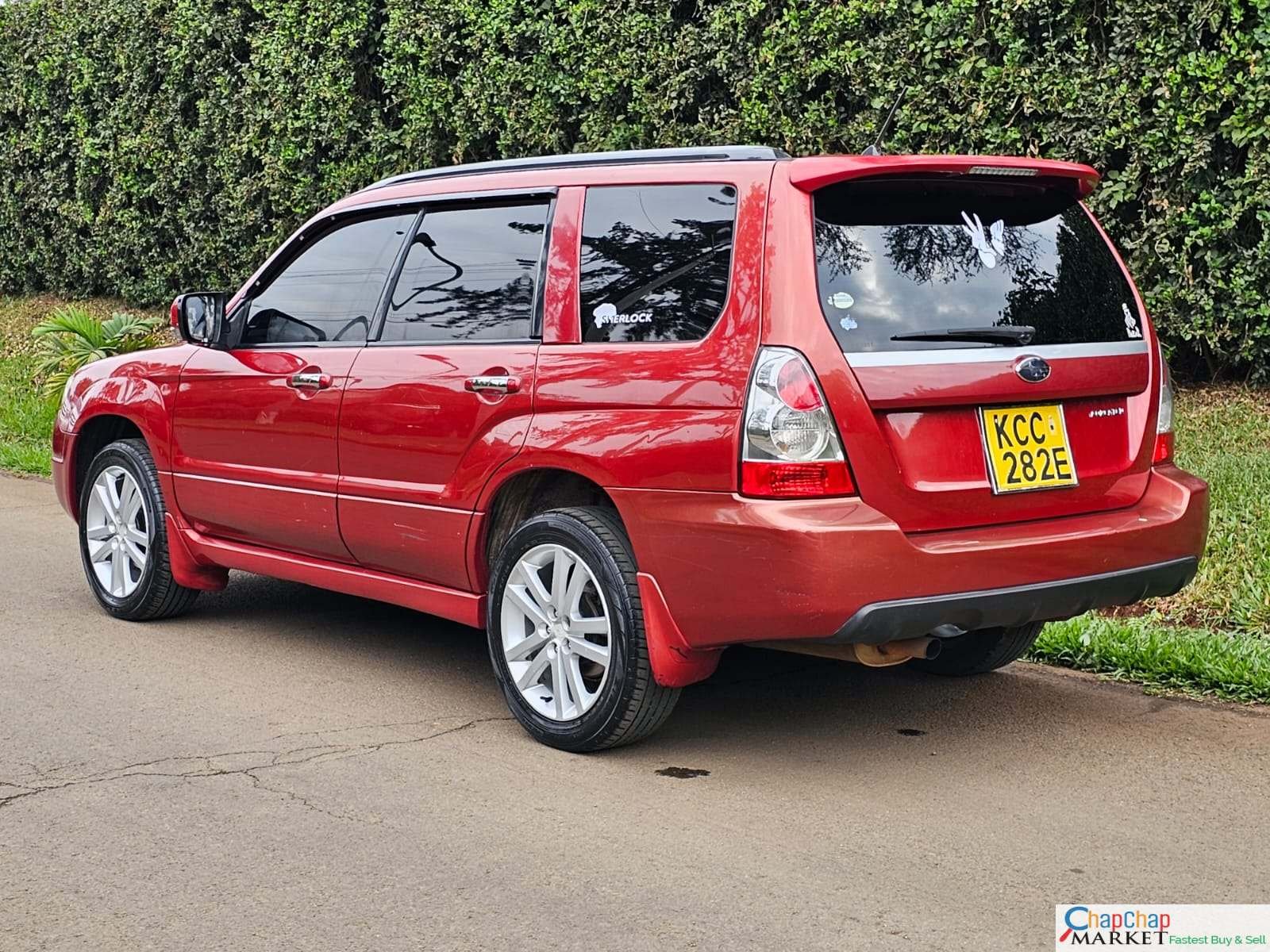 Cars Cars For Sale-Subaru Forester for sale in Kenya You Pay 30% deposit Trade in Ok EXCLUSIVE  hire purchase installments