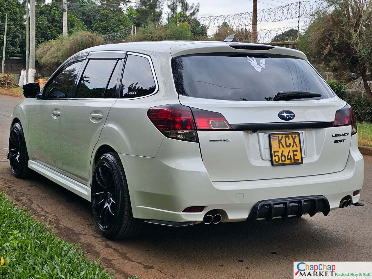 Subaru legacy for sale in Kenya turbo charged You Only pay 30% Deposit Trade in Ok Hire Purchase Installments bank finance (SOLD)