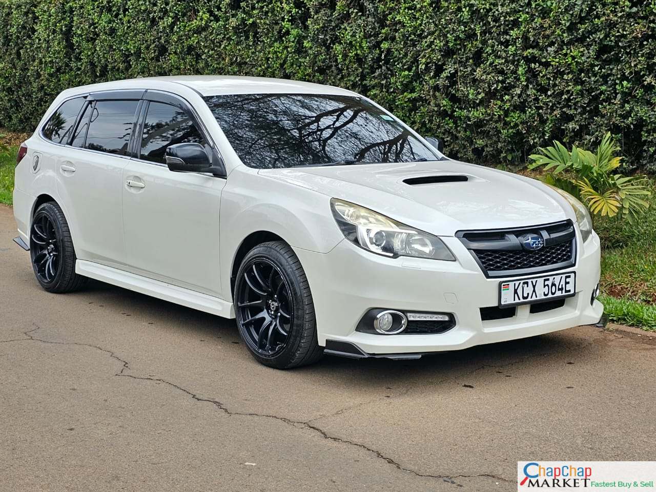 Subaru legacy for sale in Kenya turbo charged You Only pay 30% Deposit Trade in Ok Hire Purchase Installments bank finance (SOLD)