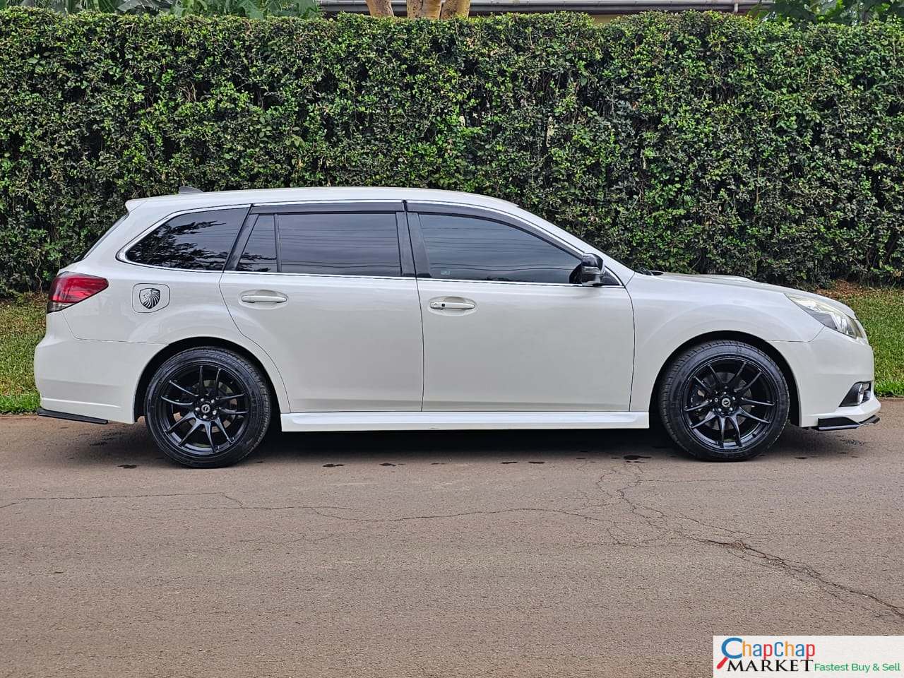 Subaru legacy for sale in Kenya turbo charged You Only pay 30% Deposit Trade in Ok Hire Purchase Installments bank finance (SOLD)