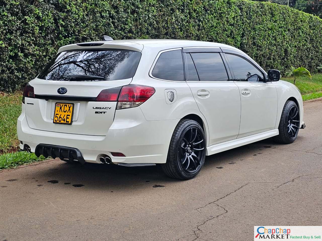 Subaru legacy for sale in Kenya turbo charged You Only pay 30% Deposit Trade in Ok Hire Purchase Installments bank finance (SOLD)