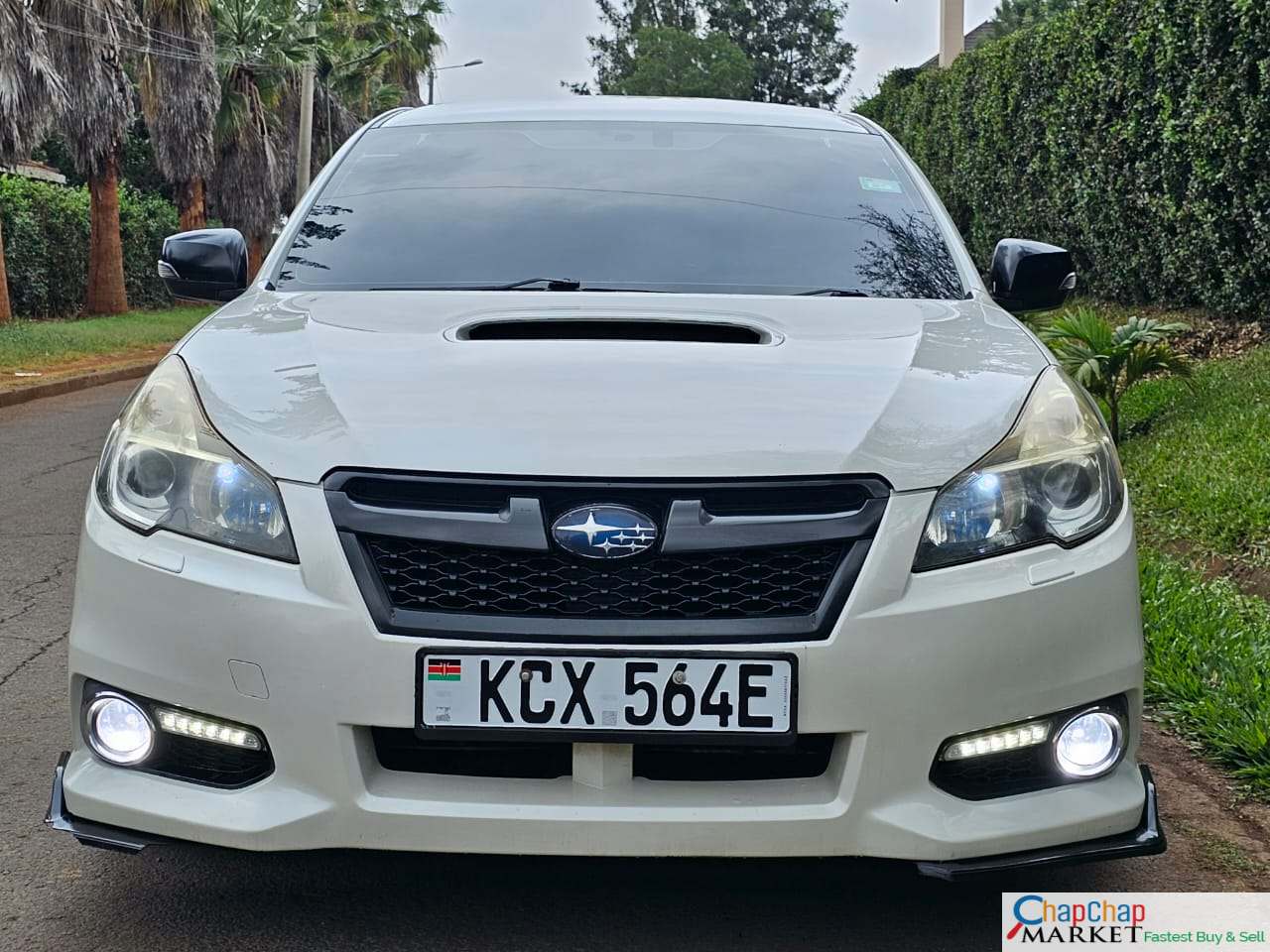 Subaru legacy for sale in Kenya turbo charged You Only pay 30% Deposit Trade in Ok Hire Purchase Installments bank finance (SOLD)