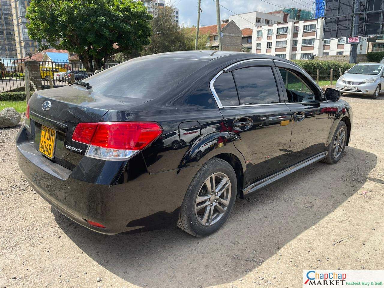 Subaru legacy just arrived You Only pay 30% Deposit Trade in Ok exclusive Hire purchase installments installments