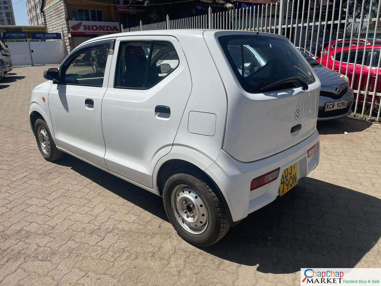 Suzuki Alto You Pay 30% Deposit Trade in OK alto for sale in kenya hire purchase installments