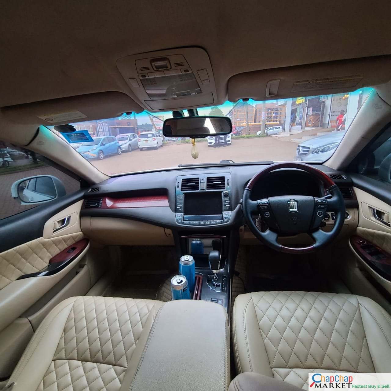 Toyota CROWN for sale in Kenya 🔥 Royal Saloon You pay Deposit Trade in Ok EXCLUSIVE hire purchase installments bank finance ok