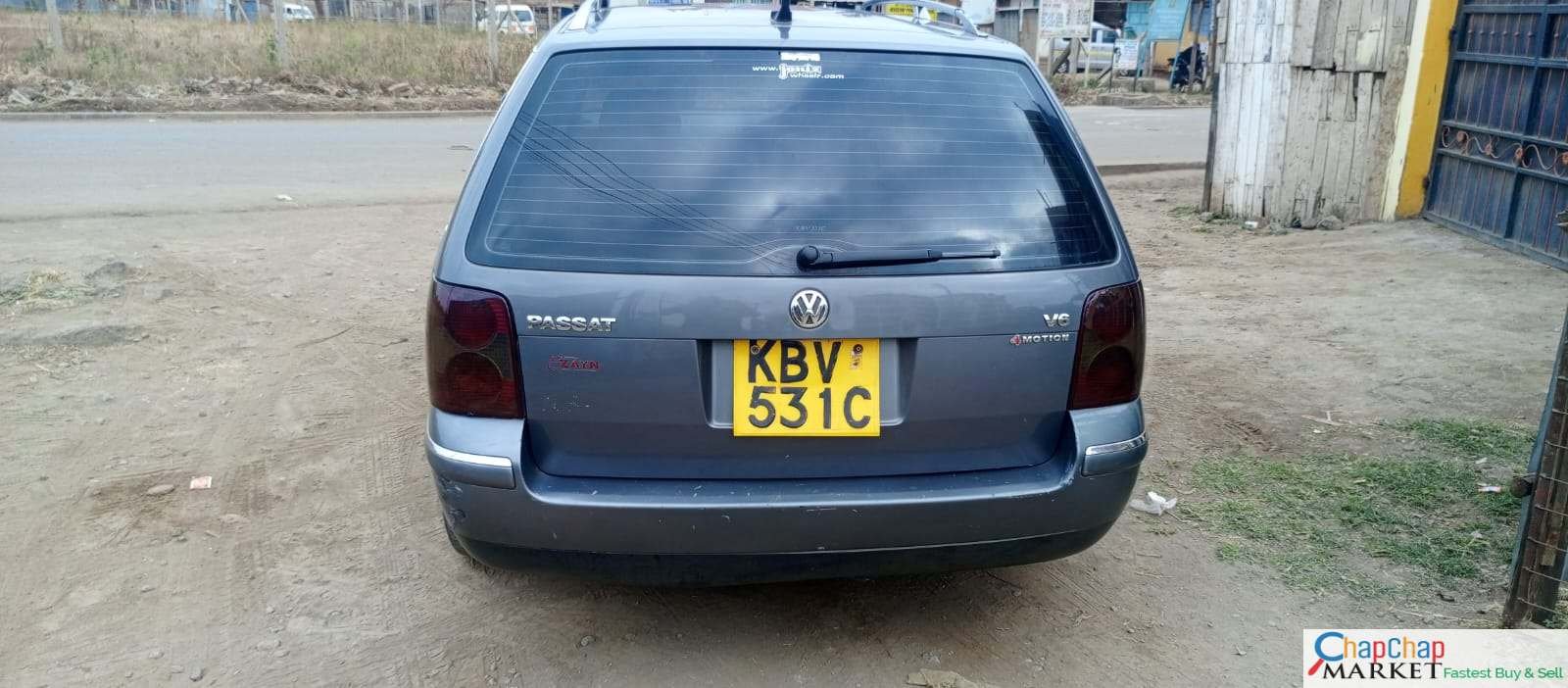 Volkswagen Passat for sale in Kenya QUICK SALE 🔥 You Pay 30%  Deposit Trade in Ok EXCLUSIVE hire purchase installments bank finance