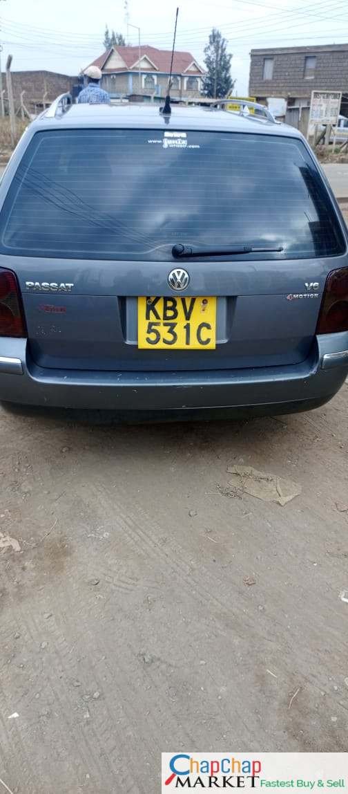 Volkswagen Passat for sale in Kenya QUICK SALE 🔥 You Pay 30%  Deposit Trade in Ok EXCLUSIVE hire purchase installments bank finance