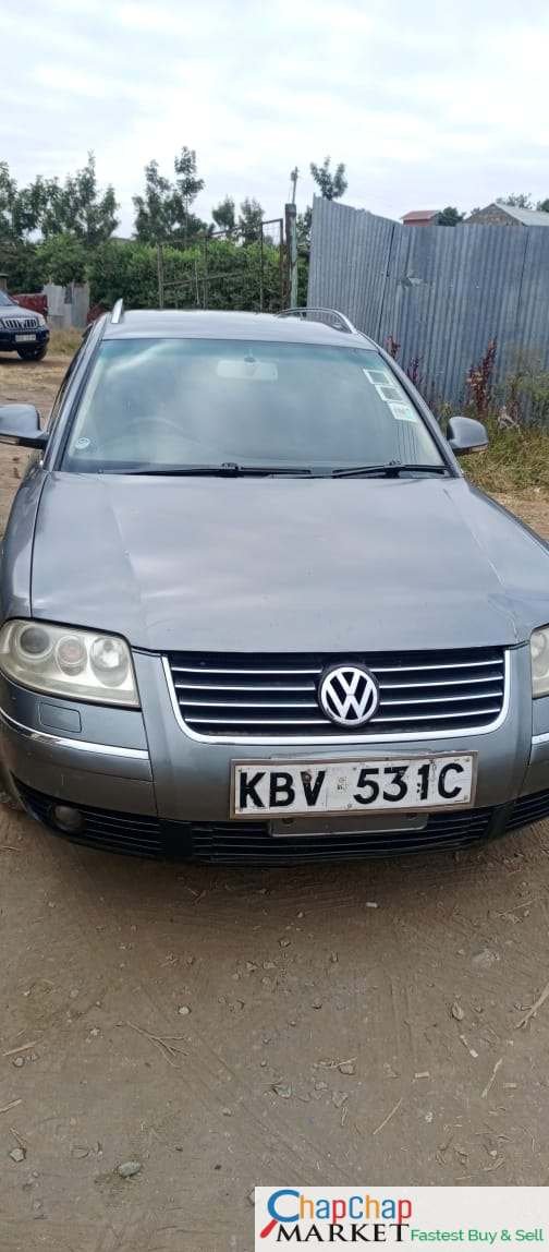 Volkswagen Passat for sale in Kenya QUICK SALE 🔥 You Pay 30%  Deposit Trade in Ok EXCLUSIVE hire purchase installments bank finance