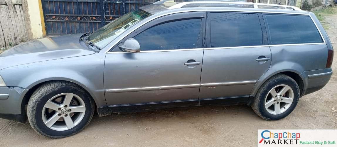 Volkswagen Passat for sale in Kenya QUICK SALE 🔥 You Pay 30%  Deposit Trade in Ok EXCLUSIVE hire purchase installments bank finance