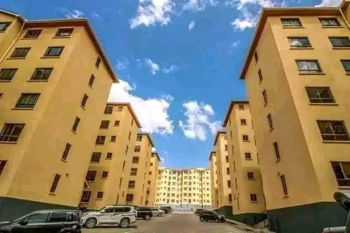 Apartment for sale In Greatwall Gardens 3 bedroom with Dsq 📍Greatwall Gardens Athi River