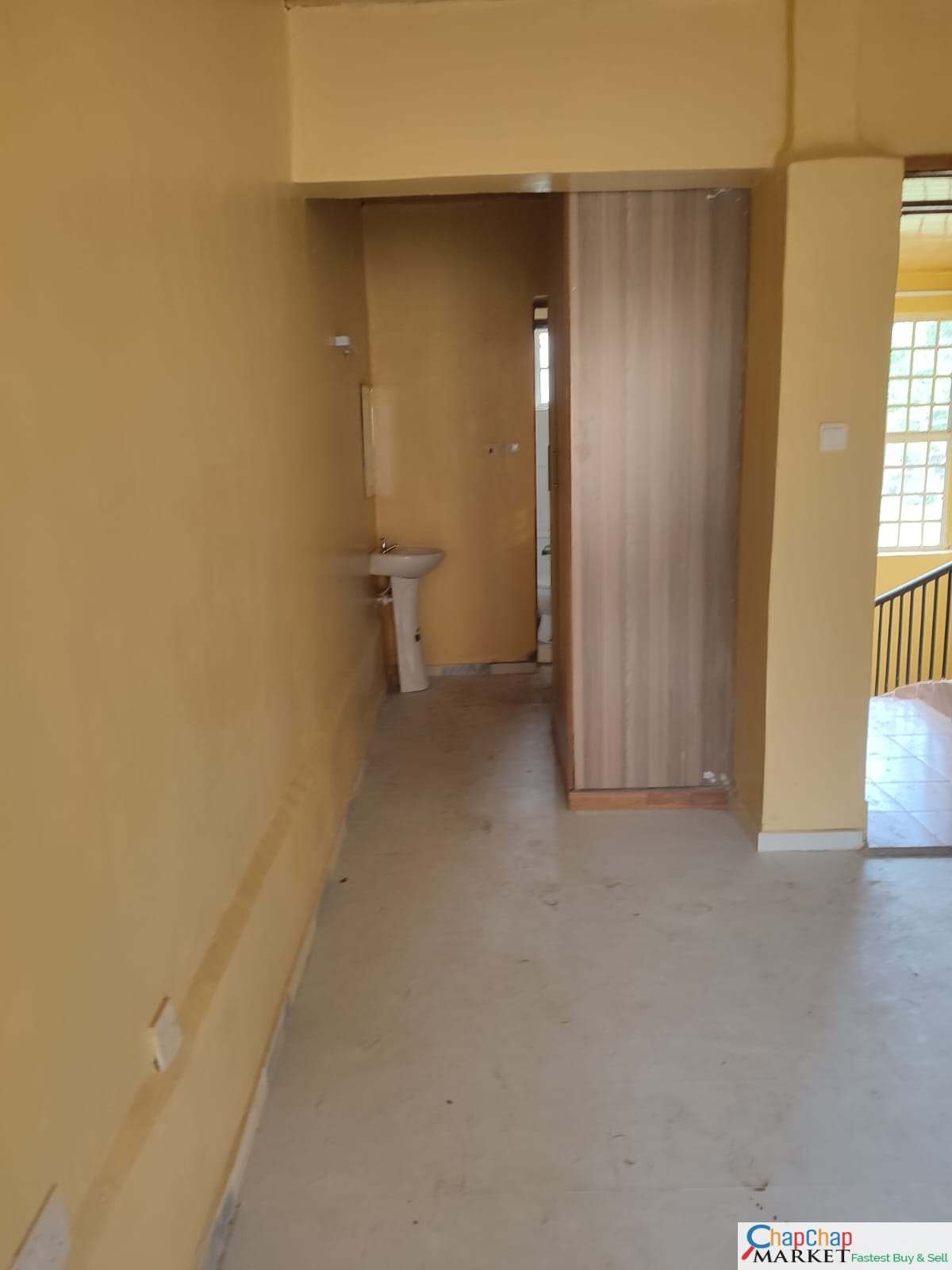 Two bedroom house both ensuite Karen FOR RENT exclusive