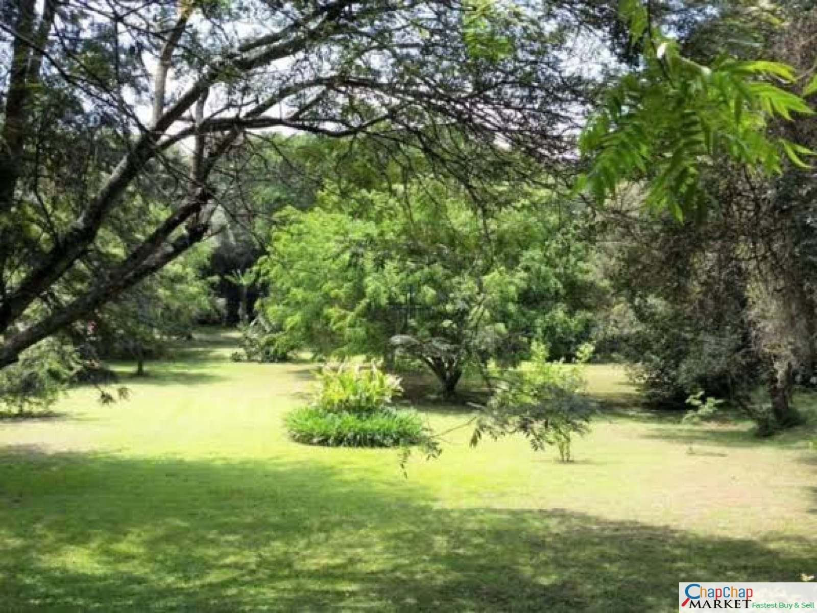 Karen land for sale 1/2 acre 0.5 Fairacres Road fair acres Ready Title Deed QUICK SALE