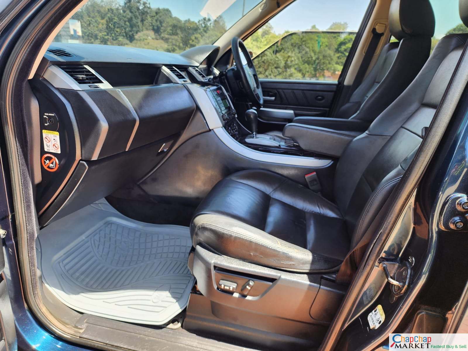 Range Rover Sport HSE QUICK SALE You pay 40% deposit Trade in OK EXCLUSIVE range Rover sport for sale in kenya hire purchase installments