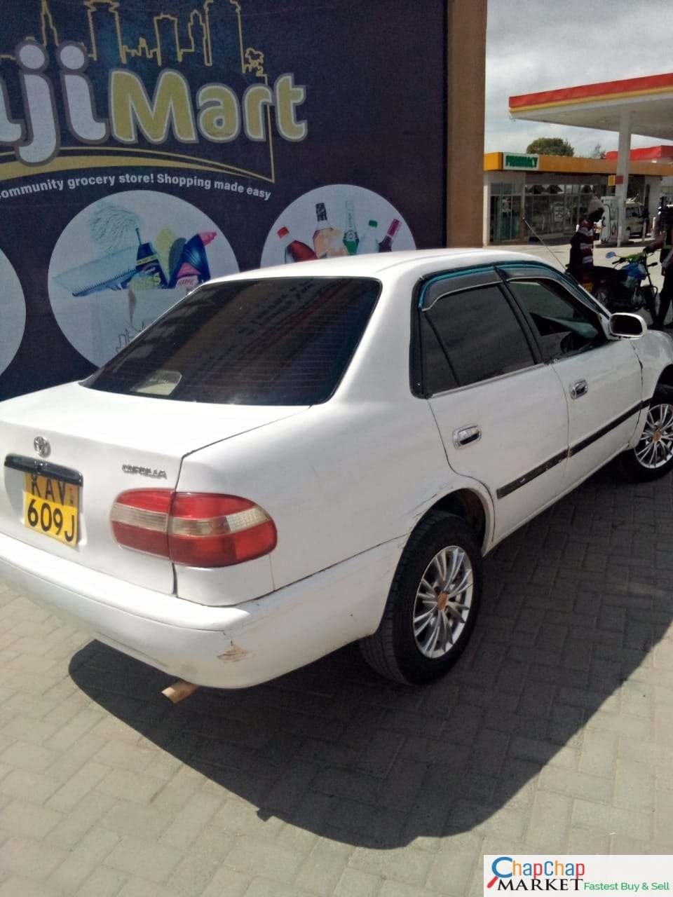 Toyota 110 AUTO CHEAPEST You pay 30% Deposit Trade in Ok EXCLUSIVE  110 for sale in kenya hire purchase installments