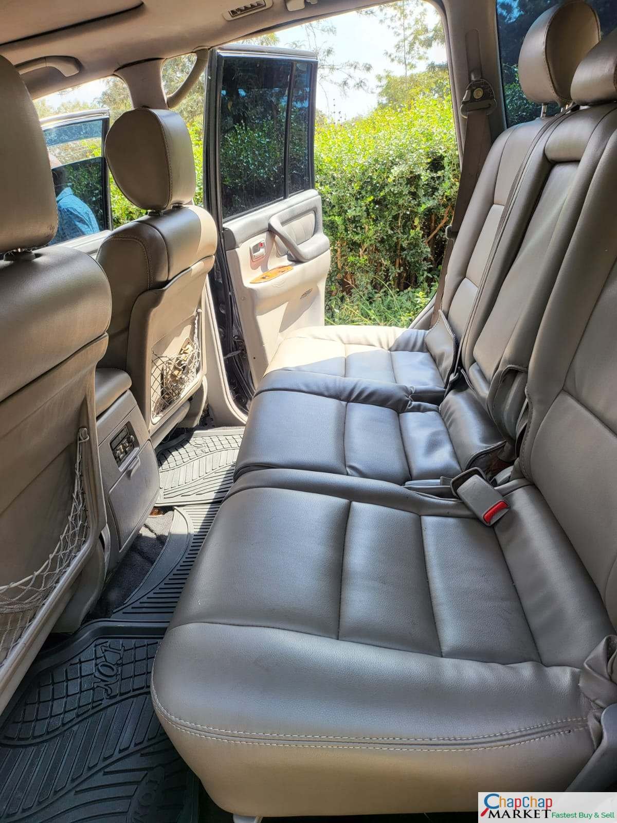 Toyota Landcruiser VX 100 SERIES You Pay 30% Deposit Trade in Ok EXCLUSIVE vx for sale in kenya hire purchase installments