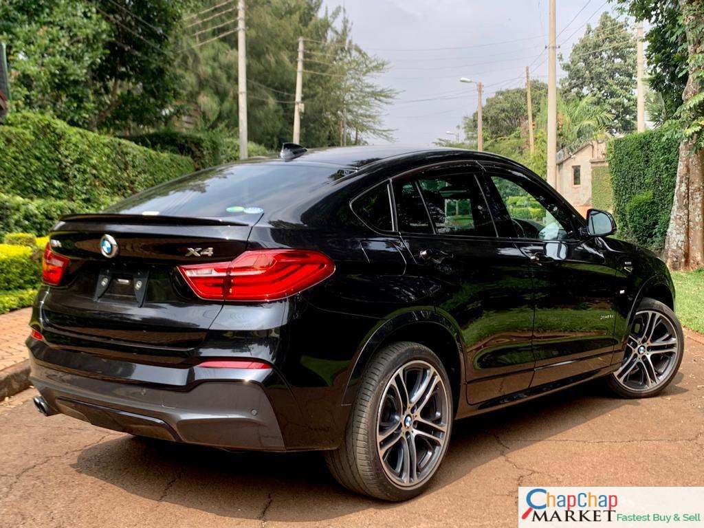 Cars Cars For Sale-Bmw X4 for sale in kenya hire purchase installments You Pay 30% deposit Trade in Ok Exclusive 4