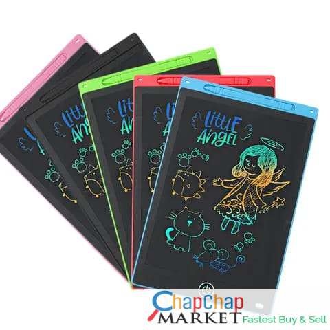 Kids LCD writing pads