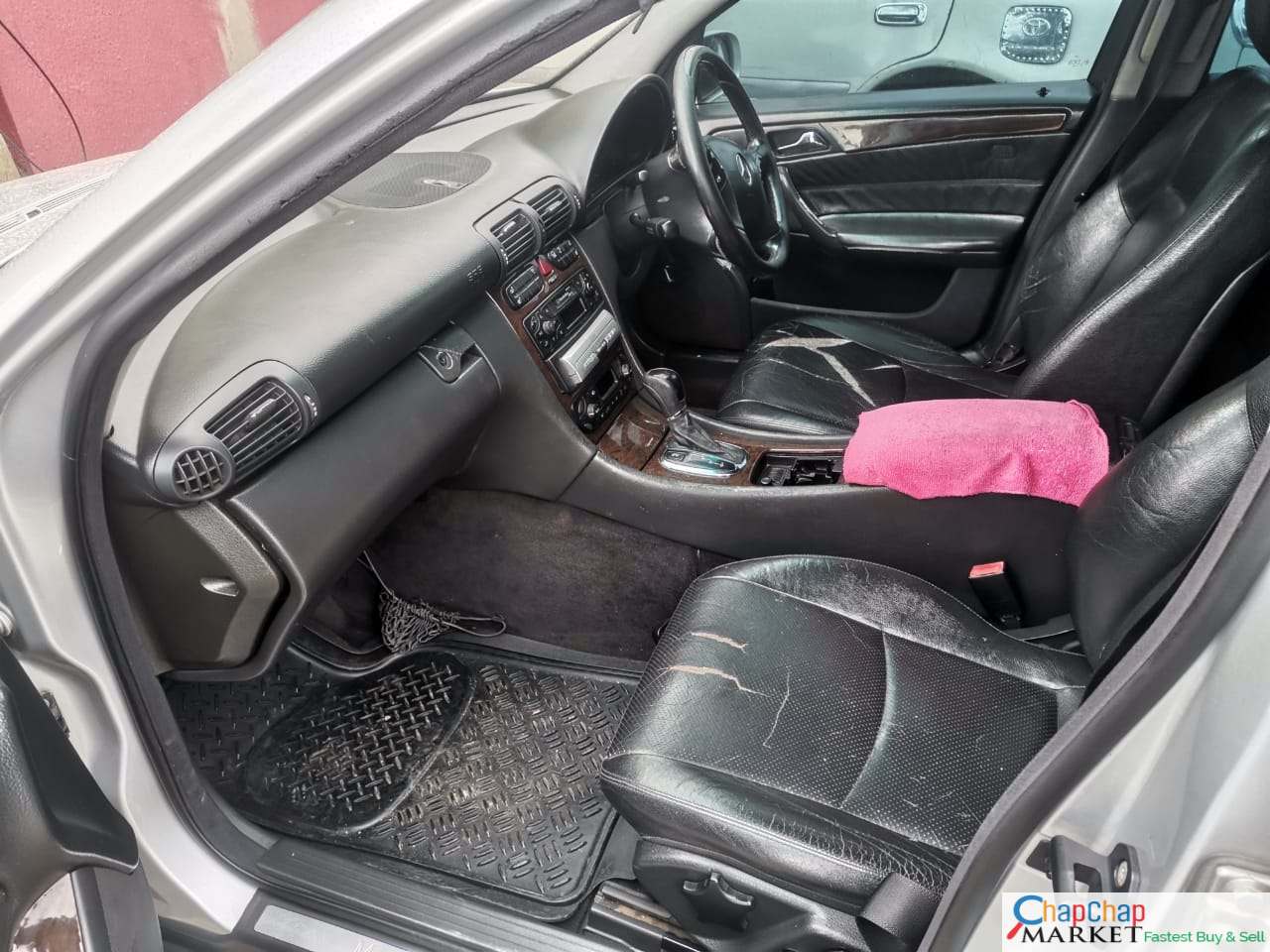Mercedes Benz C200🔥 You Pay 30% DEPOSIT  Mercedes Benz c200 for sale in kenya hire purchase installments Trade in OK EXCLUSIVE
